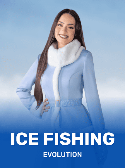 Ice Fishing · Крипто Босс Live Casino